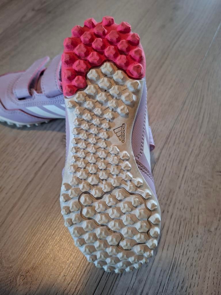 Adidas hockeyschoenen maat 29, Ophalen, Gebruikt, Schoenen
