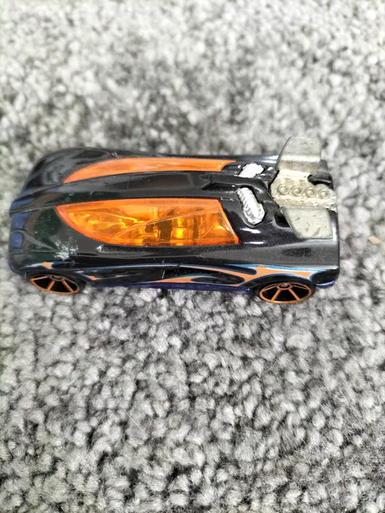 Hotwheels autootjes, Ophalen of Verzenden