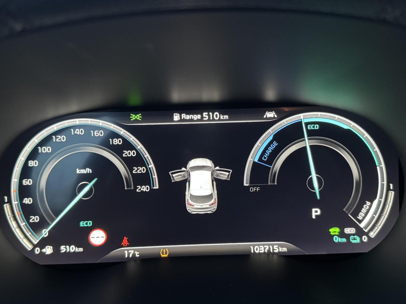 Foto 34 van Kia XCeed 1.6 GDi PHEV DCT Sense 2021 Leder 1e eig Full opti