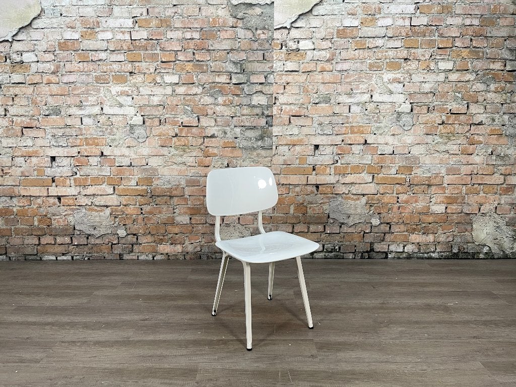 Meerdere Ahrend Revolt wit bij TheReSales, Ophalen, Kunststof, Wit, Design