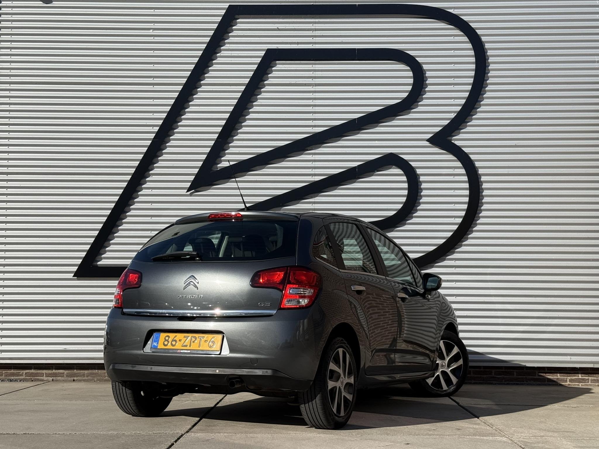 Citroen C3 1.2 VTi Collection 1e Eigenaar|Clima|Cruise|D-rie, Auto's, Voorwielaandrijving, Euro 5, 1199 cc, 82 pk