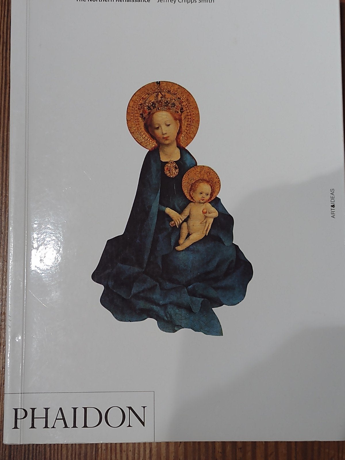 the northern renaissance / J. Chipps Smith 9780714838670, Ophalen, Zo goed als nieuw, Stijl of Stroming, J. Chipps Smith