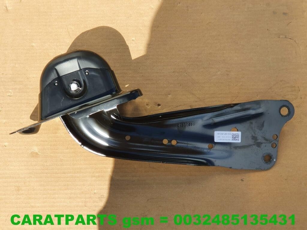 5WA501052AN 5Q0505226 VW draagarm Audi Seat Skoda Cupra, Gebruikt, Seat, Volkswagen AG, Berliner Ring 2
38440  Wolfsburg, DE