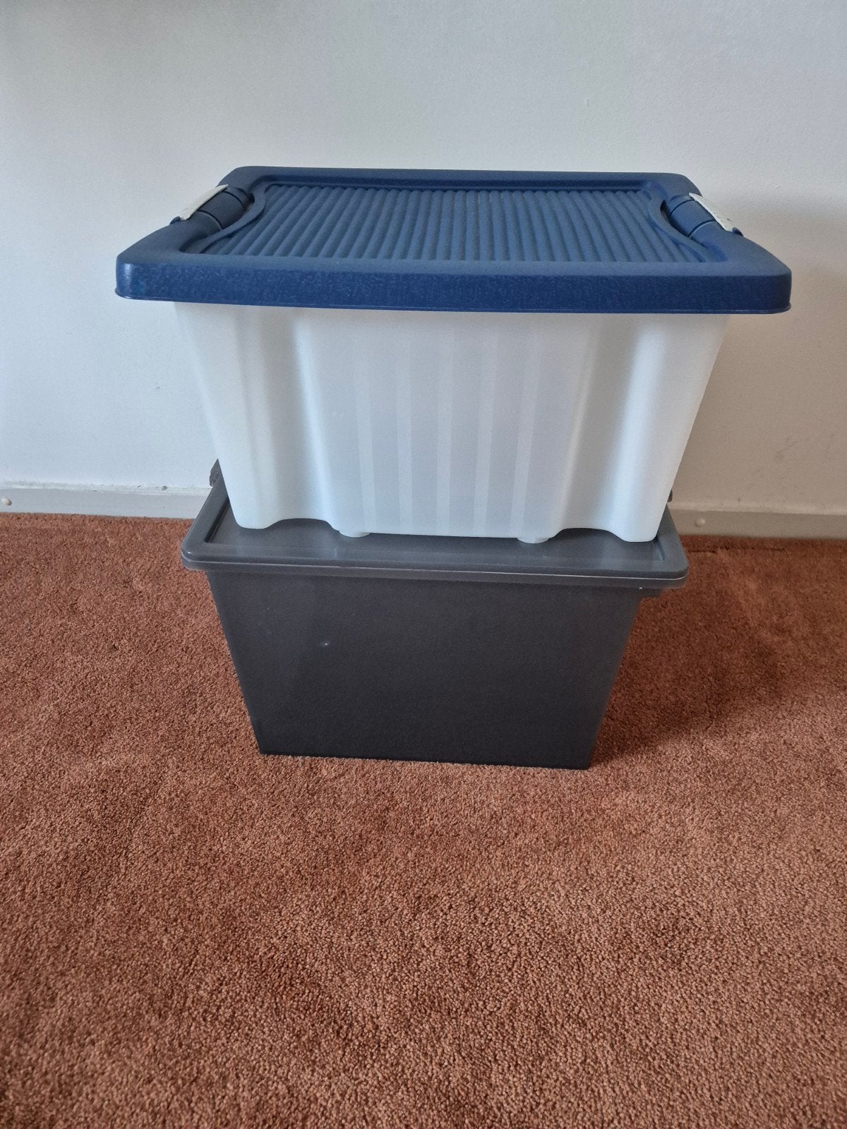 Opbergbox opbergbakken, Ophalen, Minder dan 40 cm, Doos, Minder dan 35 cm