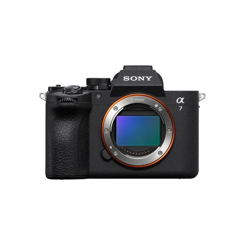 Sony A7 V Body zijn nieuw in doos, Ophalen of Verzenden, Sony, Geen optische zoom, Nieuw