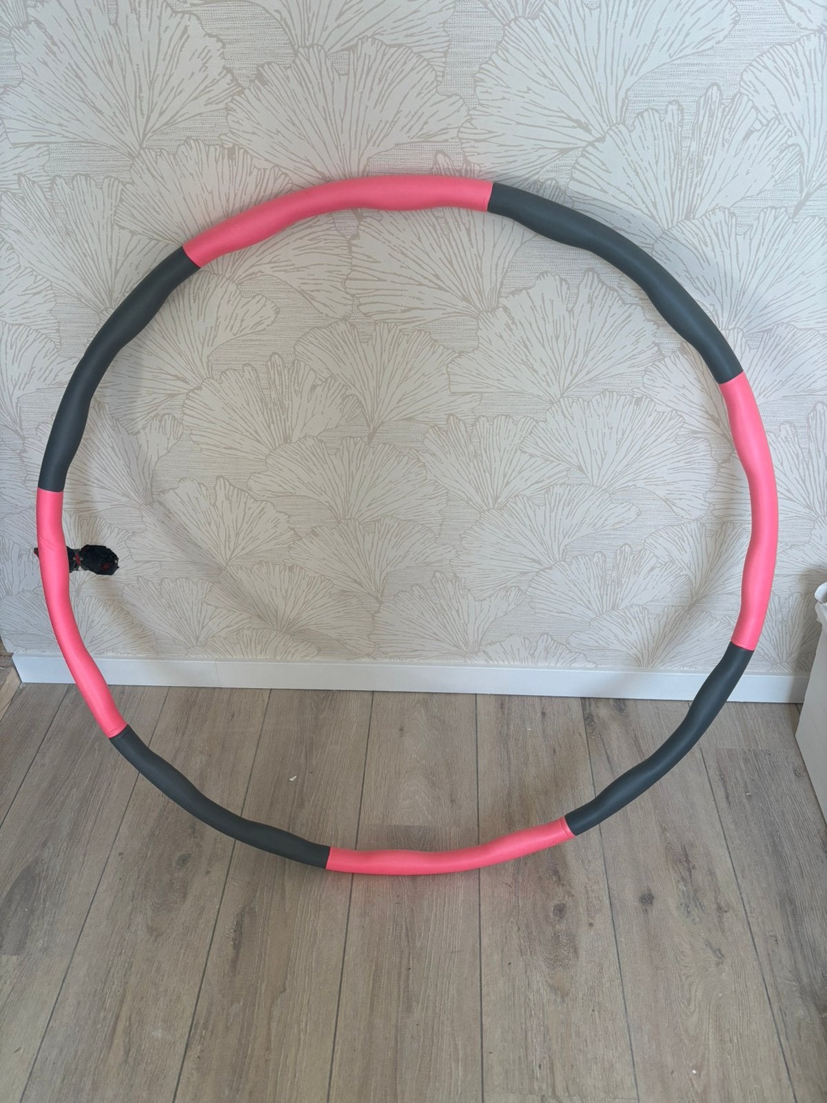 Hoepel / fitness hoelahoep, Ophalen, Zo goed als nieuw