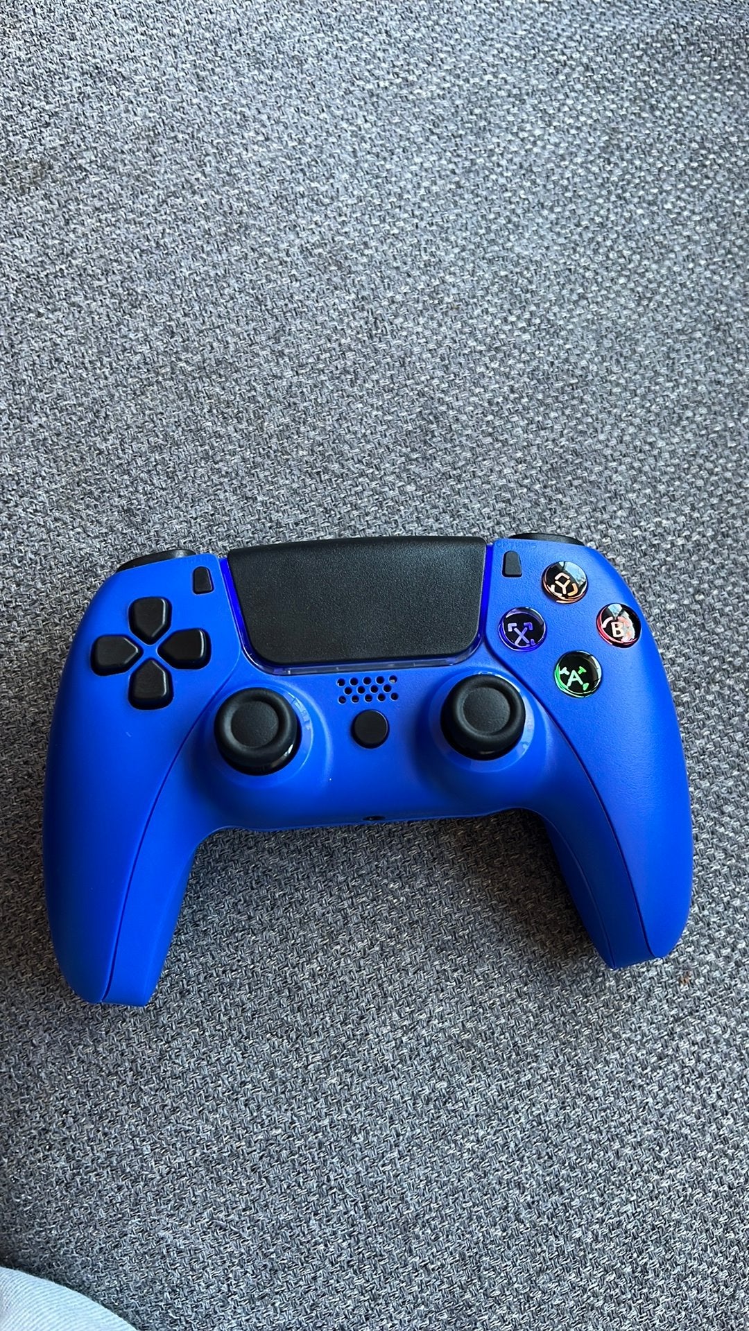 Ps4 controller nieuw in doos - Qware, Spelcomputers en Games, Ophalen of Verzenden, Zo goed als nieuw, Controller
