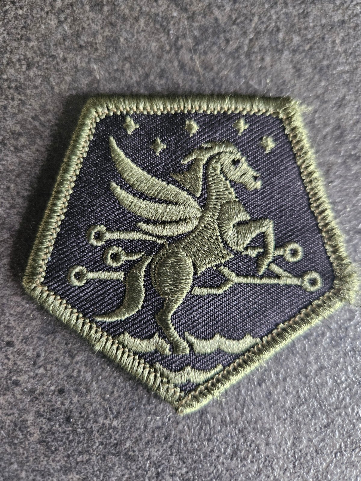 Badge NLD JFC, Verzenden, Landmacht, Nederland, Embleem of Badge