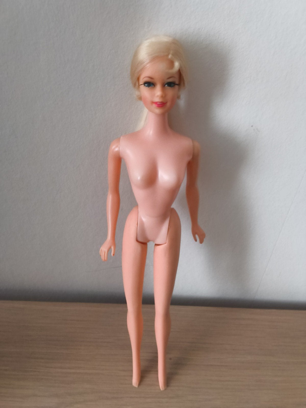 Barbie Vintage Stacey., Ophalen of Verzenden, Zo goed als nieuw, Pop