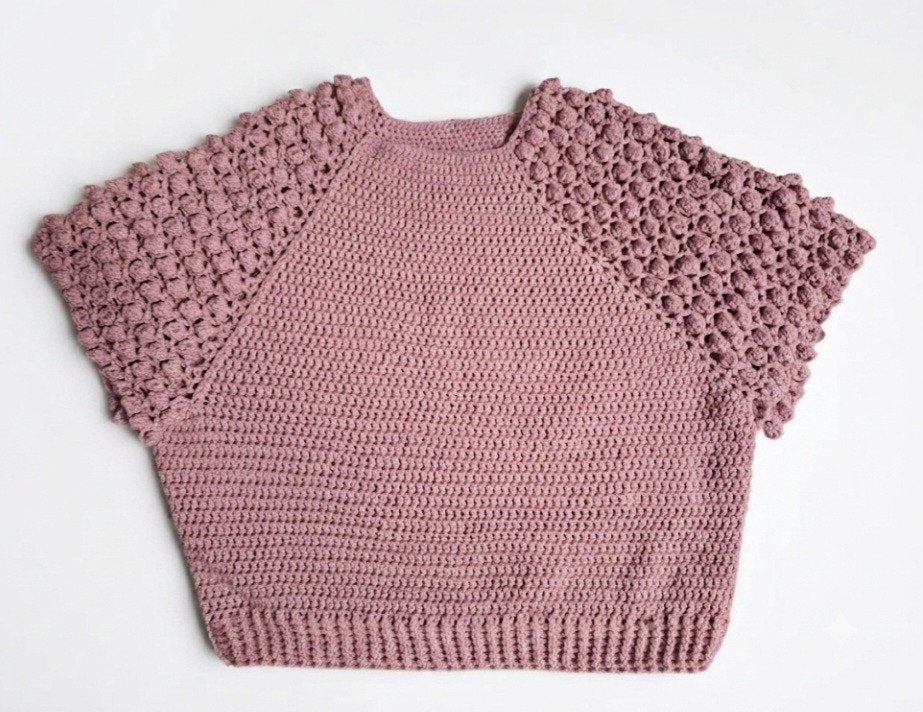 dames trui oudroze maat L, Verzenden, Nieuw, Maat 38/40 (M), Roze