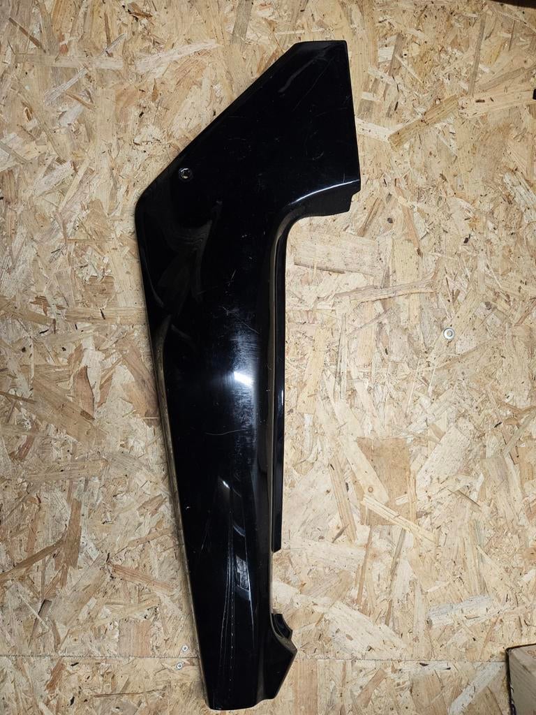 Honda nsr 50 origineel zijscherm/zijkap links., Ophalen of Verzenden, Gebruikt, Kap, Honda