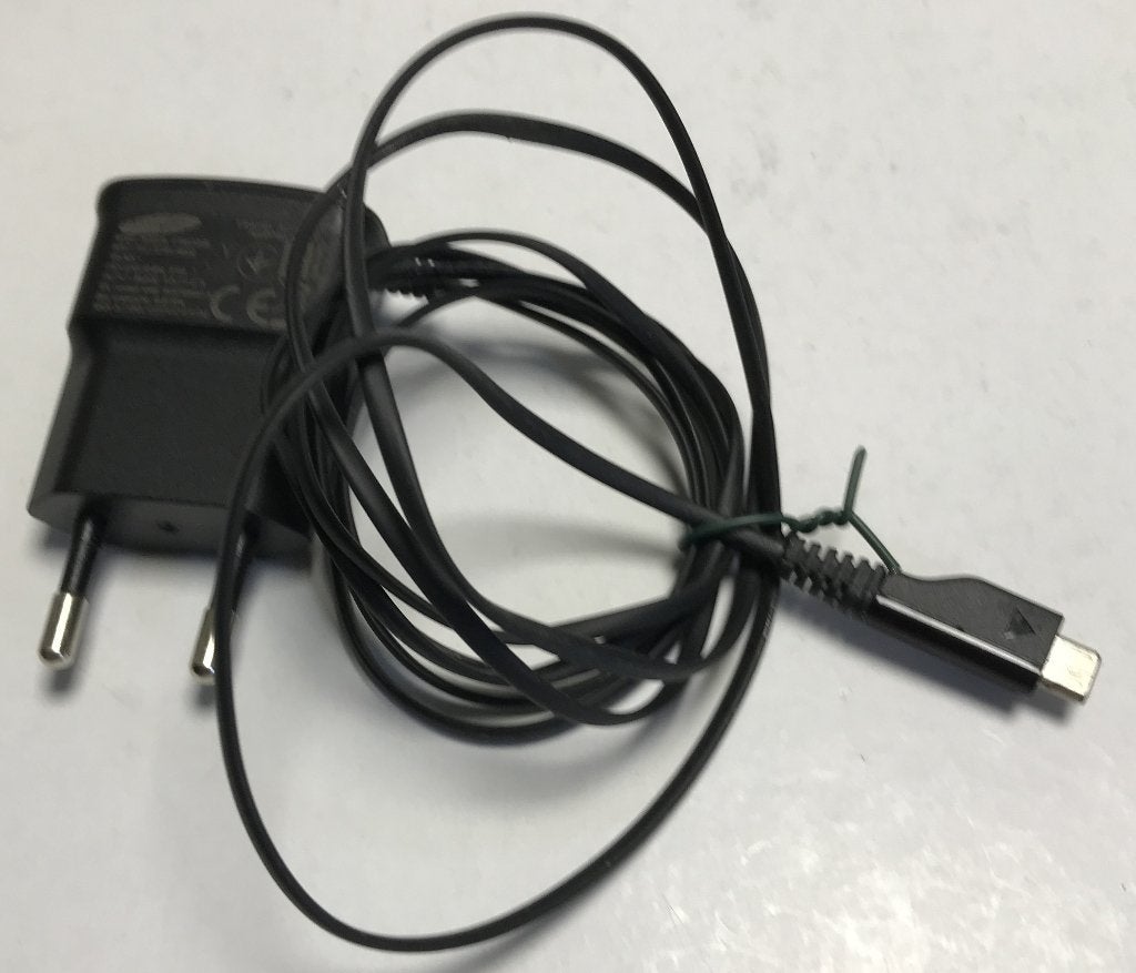 Samsung adapterETA0U10EBE - 5V - 0,7 A {4529}, Ophalen of Verzenden, Gebruikt