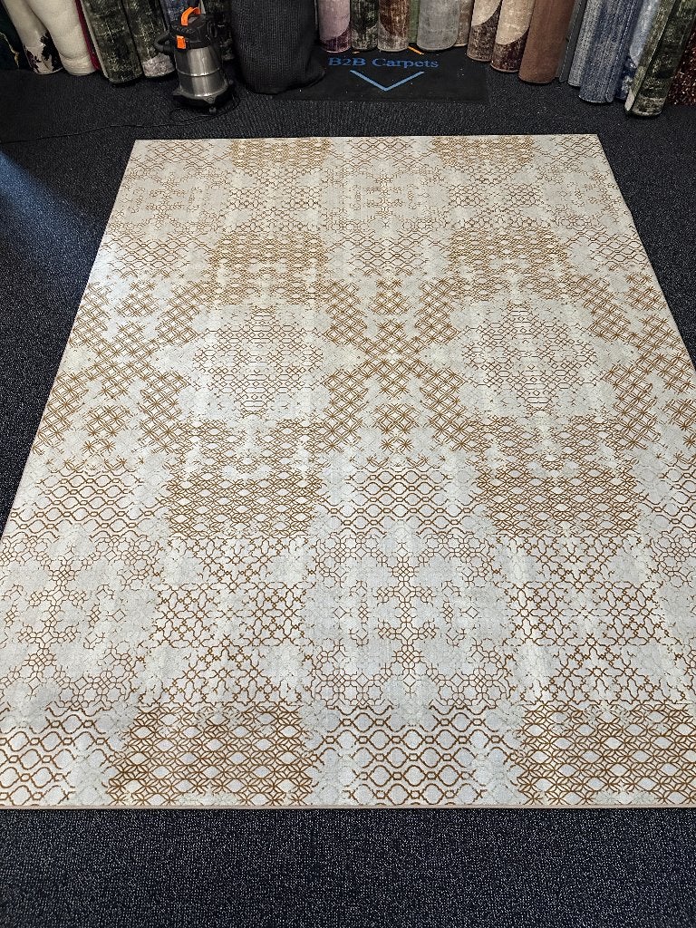 vloerkleed-vintage-m2-230 cm x 330 cm, Huis en Inrichting, Stoffering | Tapijten en Kleden, M2, Ophalen of Verzenden, 200 cm of meer
