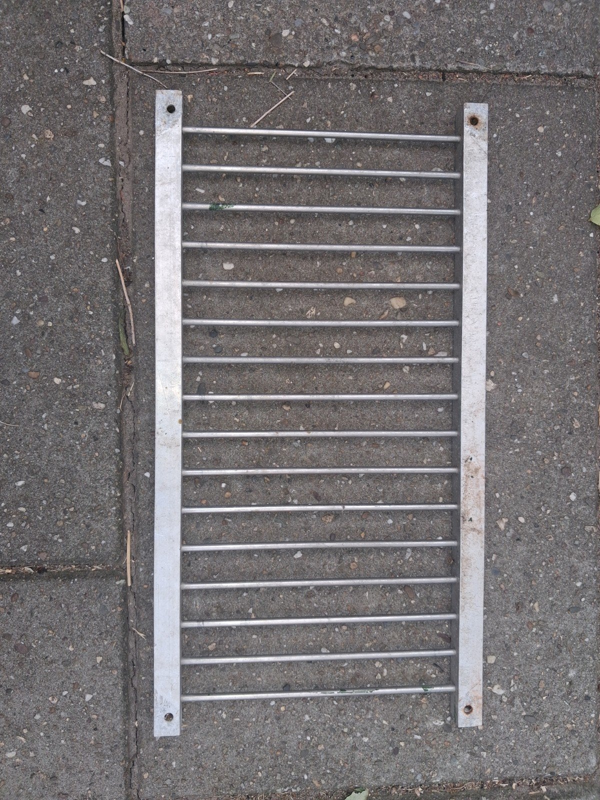 Konijnenhok frame voor zelfbouw., Ophalen, 110 cm of meer, Hok, 90 cm of meer