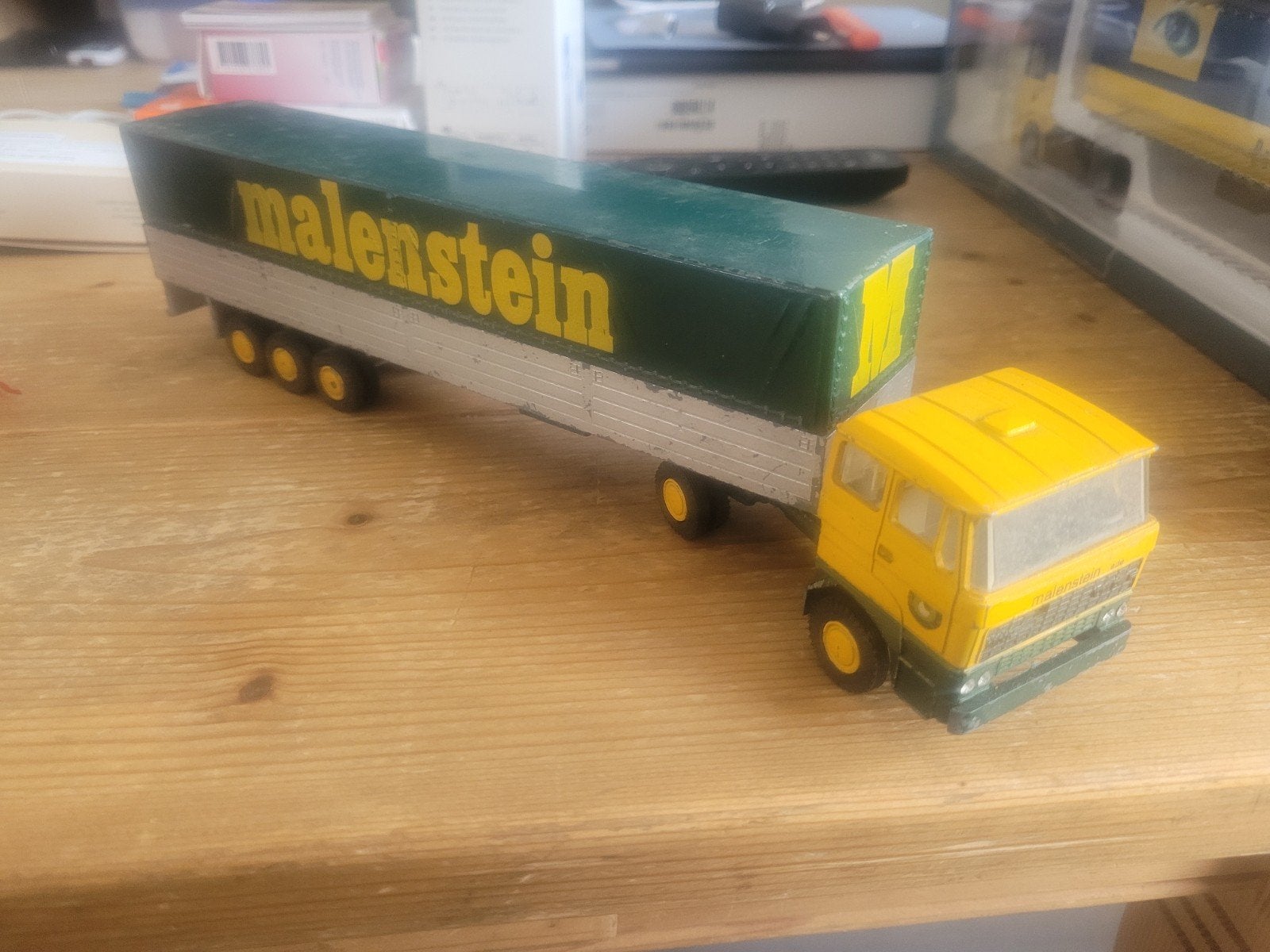 daf malenstein