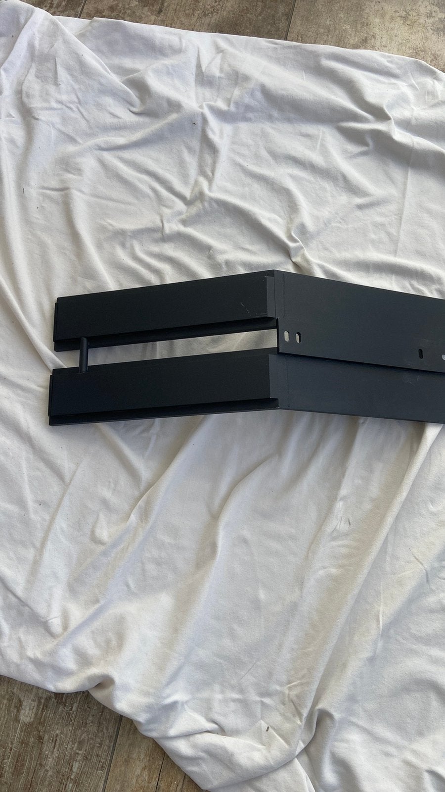 Beovision Horizon Easel Stand, Ophalen of Verzenden, Gebruikt