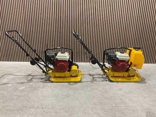Nurnberg tools Trilplaat twee modellen‼️
