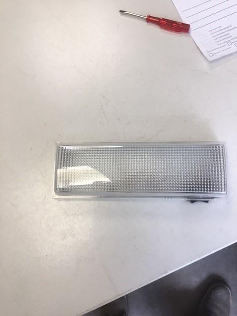 binnenlicht plafonnier hella 2JA003354001, Ophalen of Verzenden, Nieuw, Universele onderdelen