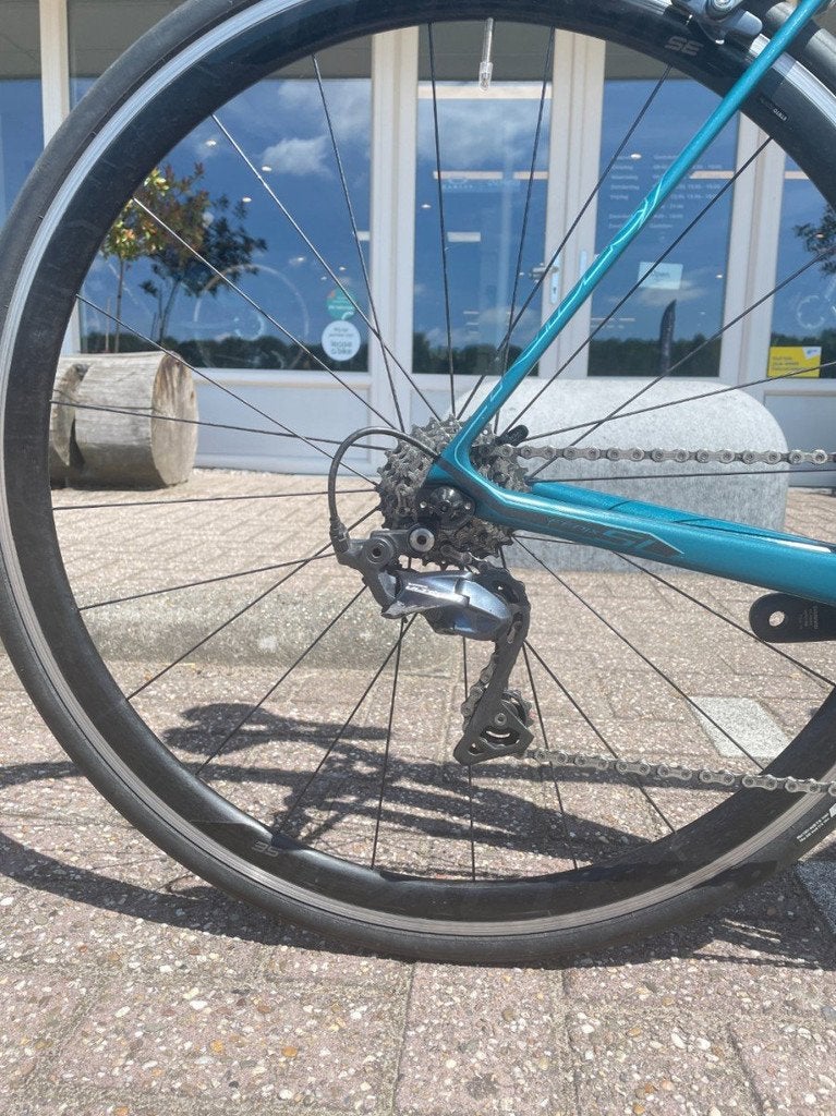 Ridley Fenix sl Ultegra Custom S 2018, Overige merken, Gebruikt, -, - 0
-, NL