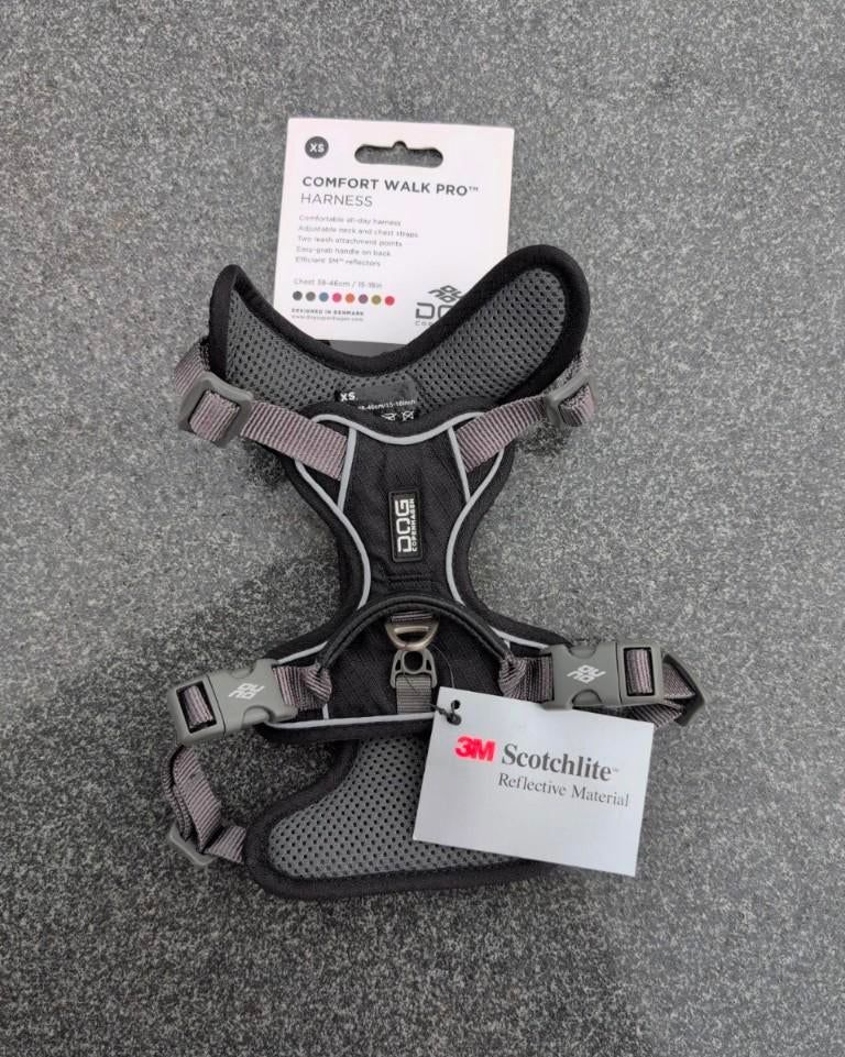 Dog Copenhagen tuig comfort walk pro XS, Ophalen of Verzenden, Nieuw