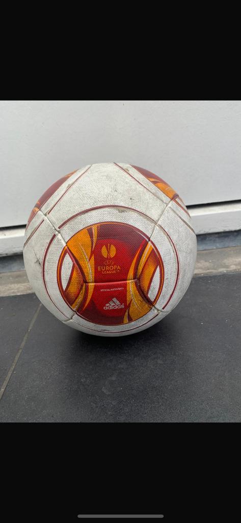 Adidas bal europa league, Ophalen of Verzenden