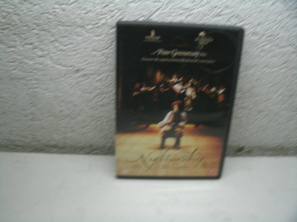 dvd 239b nightwatching, Cd's en Dvd's, Alle leeftijden, Ophalen of Verzenden, Zo goed als nieuw