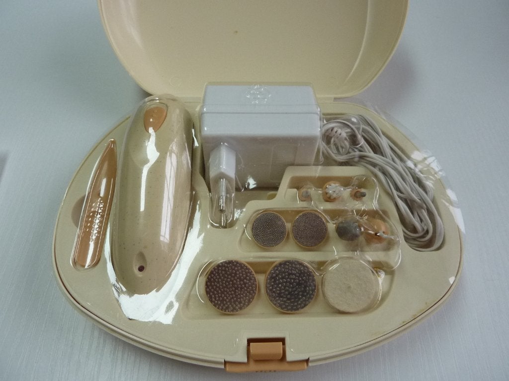 manicure , pedicure set, Ophalen of Verzenden, Nieuw, Overige typen