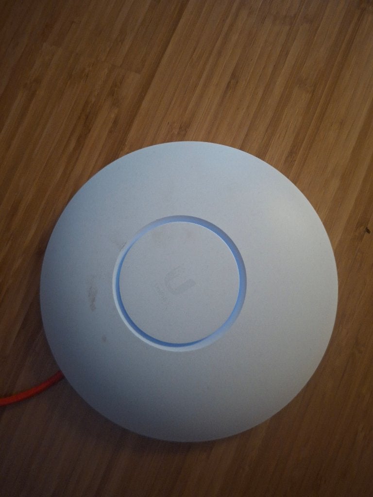 Ubiquiti UniFi 6 Professional U6-Pro – WiFi 6, Computers en Software, Ophalen of Verzenden, Nieuw, Ubiquity UniFi
