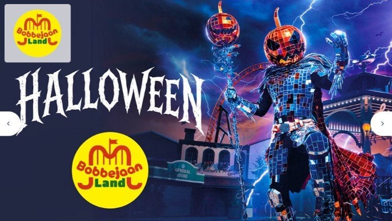Bobbejaanland vouchers/tickets (2 personen), Twee personen, Ticket of Toegangskaart