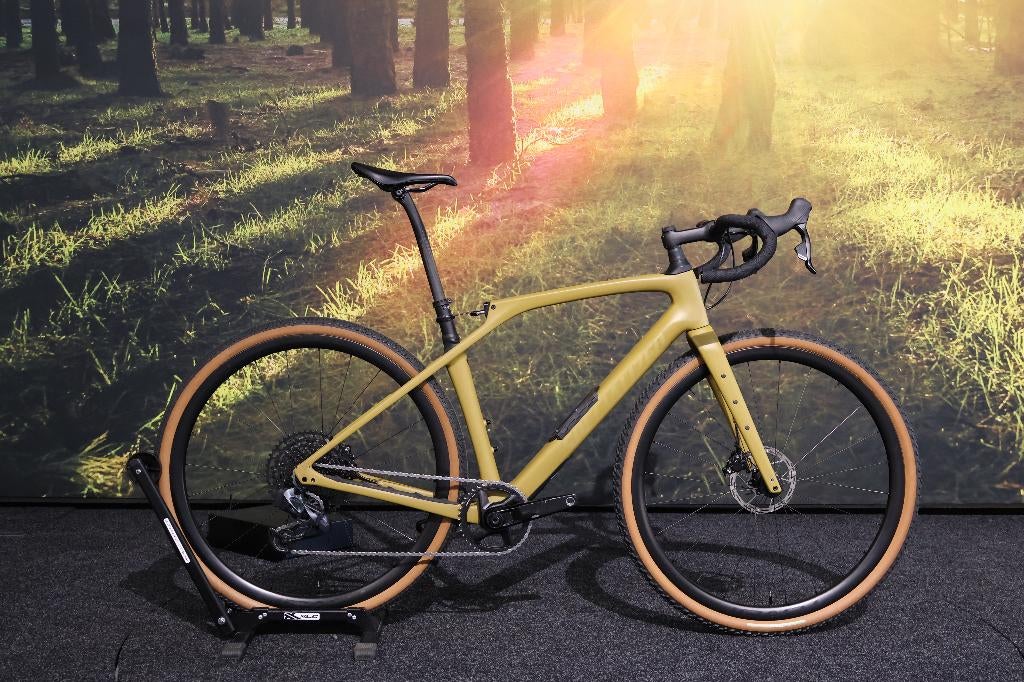 Demo gravelbike Specialized Diverge STR Expert 56cm, Overige merken, Ophalen of Verzenden, Meer dan 20 versnellingen, 53 tot 57 cm