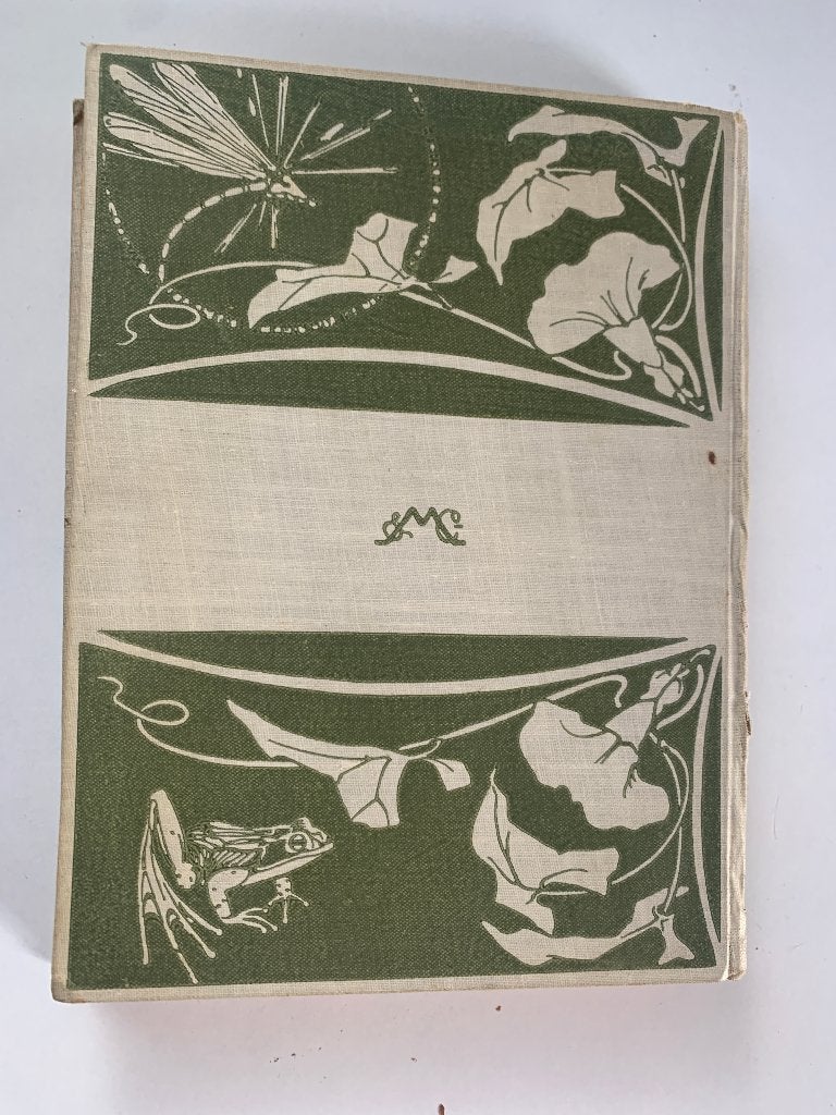 De kleine Johannes door Frederik van Eeden, uitgave 1932, Gelezen, Ophalen of Verzenden, Frederik van Eeden, Nederland