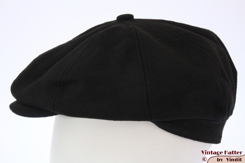Paperboy pet Hawkins zwart 57, 58, 59 en 60 nieuw unisex, Hawkins, Nieuw, Ophalen of Verzenden, Pet