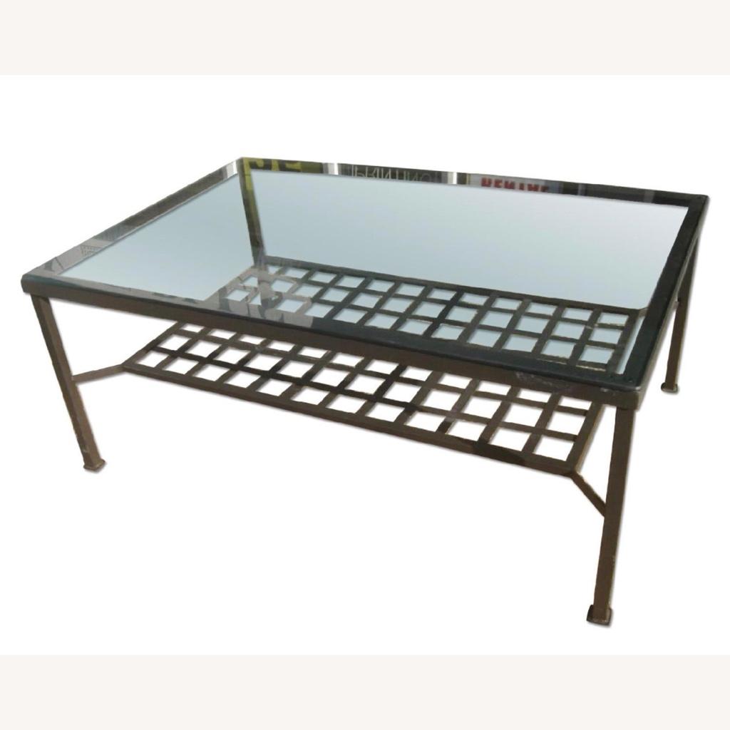 IKEA tafels x 2, Ophalen, Gebruikt