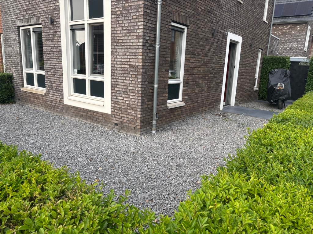 Split grind Artic Blue Gratis, Tuin en Terras, Ophalen