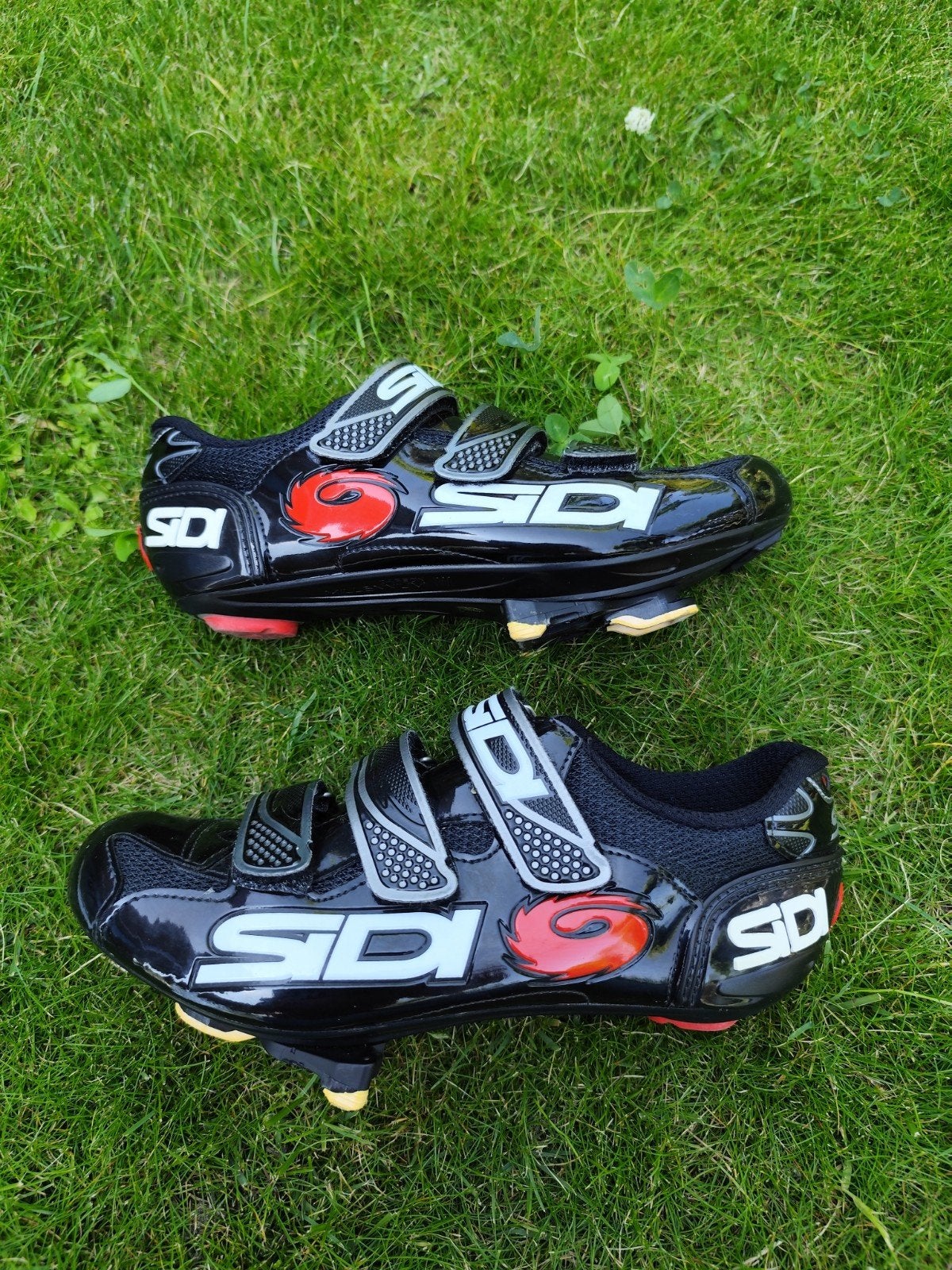 Sidi Carbon Millenium III fietsschoenen maat 40,5, Schoenen, Overige maten, Ophalen of Verzenden, Zo goed als nieuw
