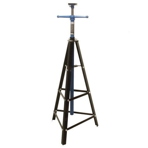 Assteun / Brugsteun MET SPINDEL - Hoogte max 213 cm - 2 Ton, Auto diversen, Niet ingevuld, Nieuw, Niet ingevuld, Ophalen