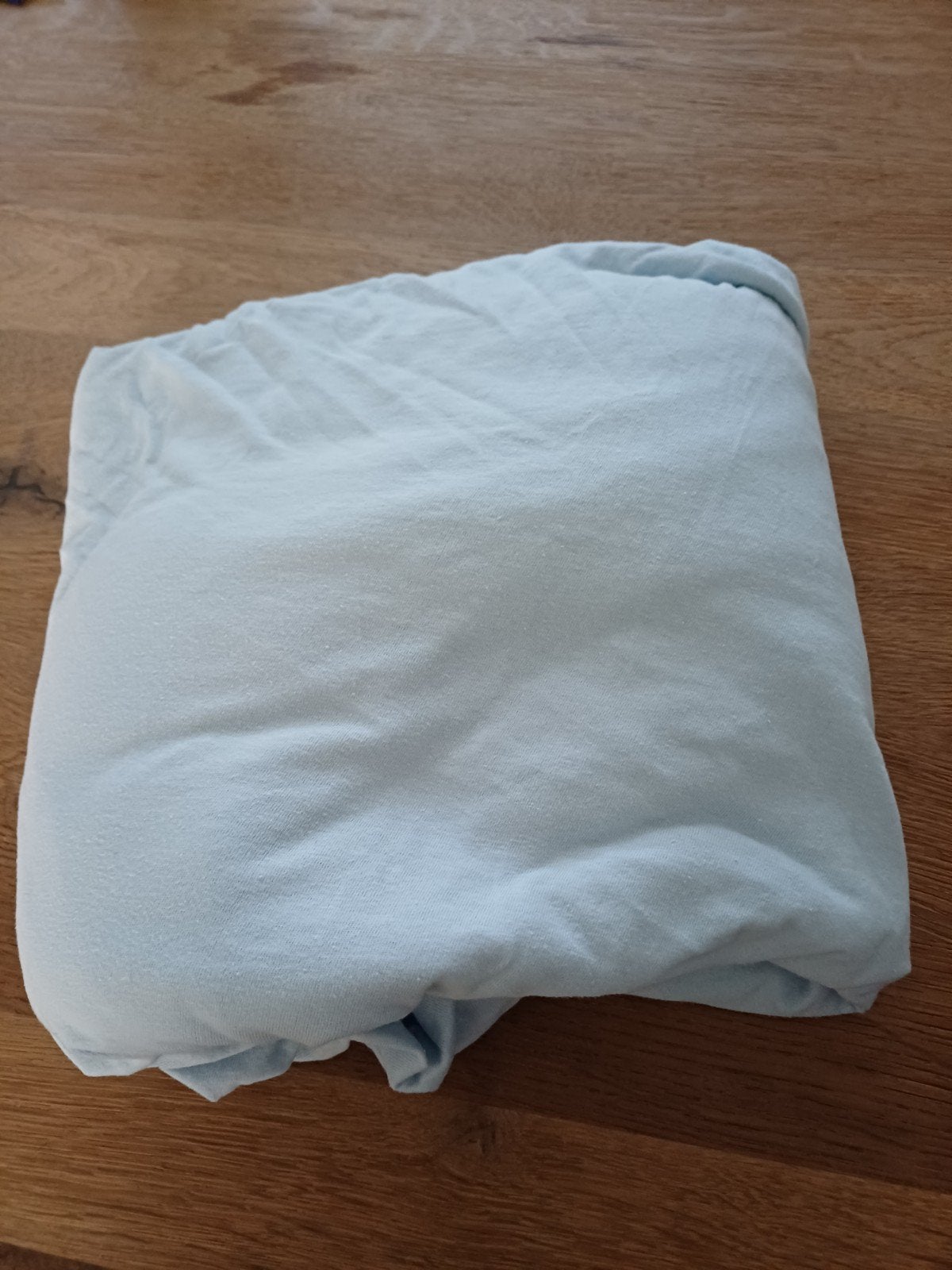 beddengoed, Ophalen, Blauw, Hoeslaken of Sloop, Nieuw