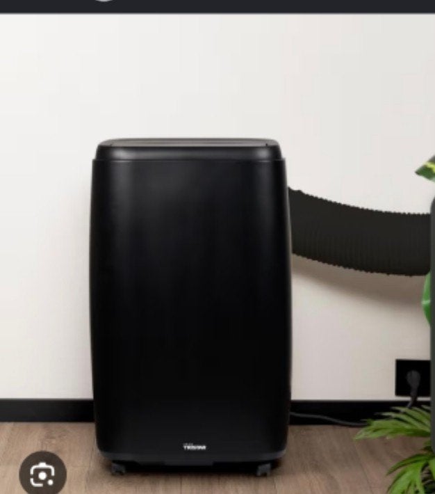 airco 14000btu, Ophalen, Nieuw, Mobiele airco, 3 snelheden of meer