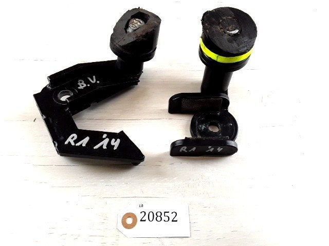 R1 2011 - 2014 Yamaha Valblok D1-38737, Motoren, Accessoires | Overige