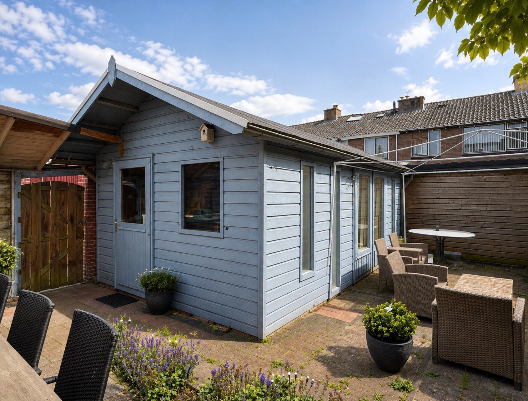 Last minute: Vierdaagse slapen 40 euro pn pp, Huizen en Kamers, Kamers te huur, Minder dan 20 m², Nijmegen