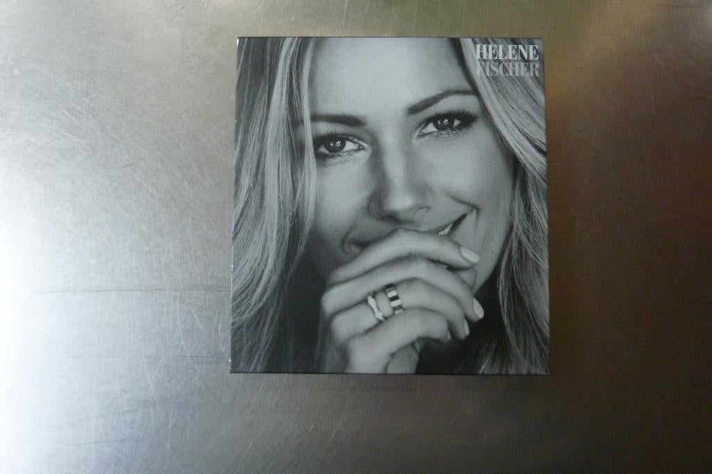 Helene Fischer - Helene Fischer DeLuxe Edition, Ophalen of Verzenden, 2010 - 2019, Zo goed als nieuw