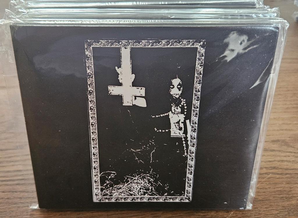Amargor - Amargs Camins Alliberant CD Nieuw, Ophalen, Nieuw in verpakking
