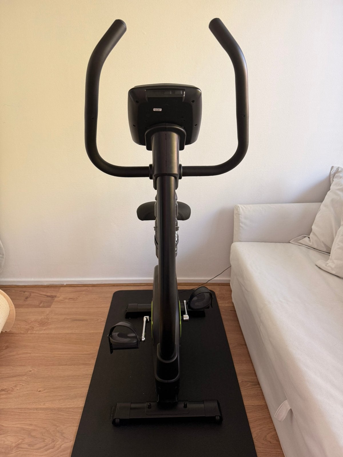 VirtuFit HTR 2.1, Ophalen, Zo goed als nieuw, Hometrainer