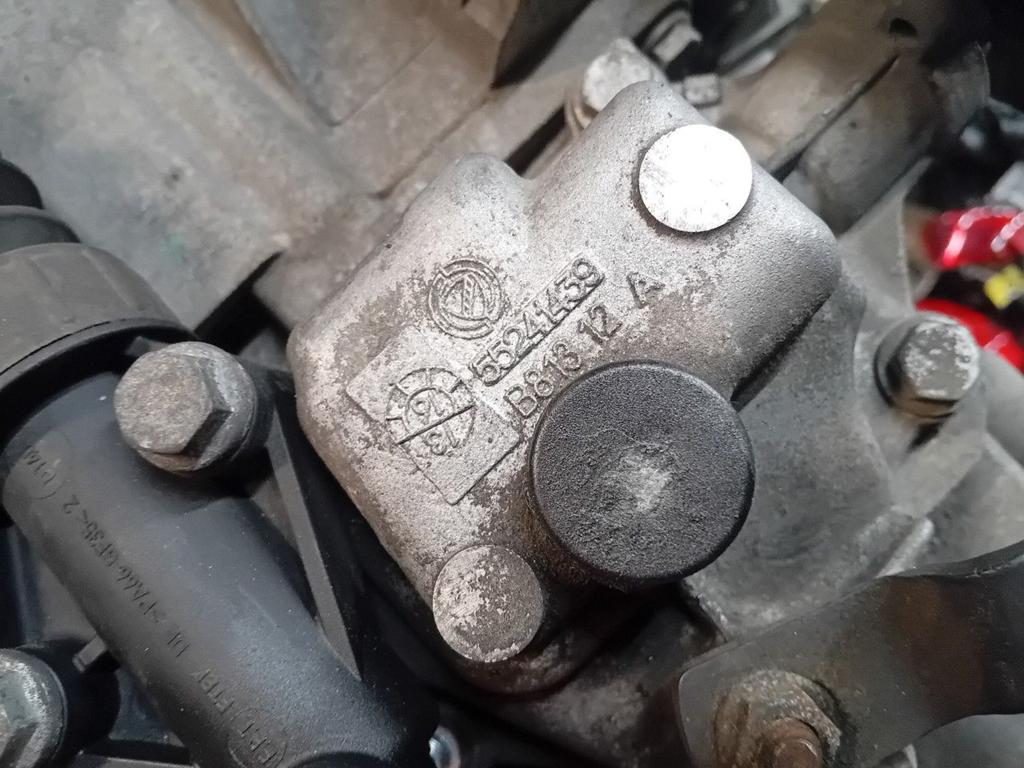 Versnellingsbak schakel Fiat Panda, Onderdelen@venauto.nl, Van der Ven Autorecycling B.V., Gebruikt, Ettenseweg 76, 4706 PB Roosendaal, The Netherlands