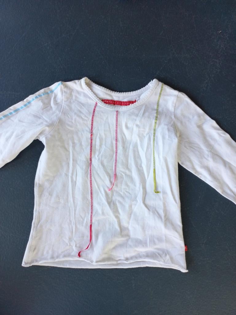 Bengh shirt, Kinderen en Baby's, Ophalen of Verzenden, Jongen, Shirt of Longsleeve