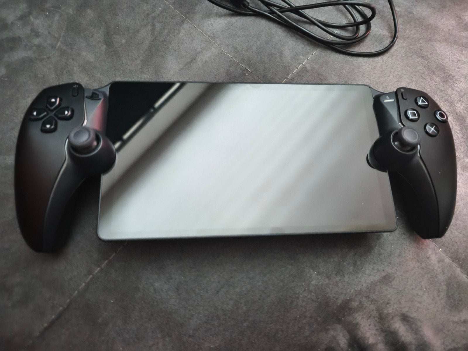 Sony PlayStation Portal Remote Player - Zo goed als nieuw, Ophalen, Nieuw