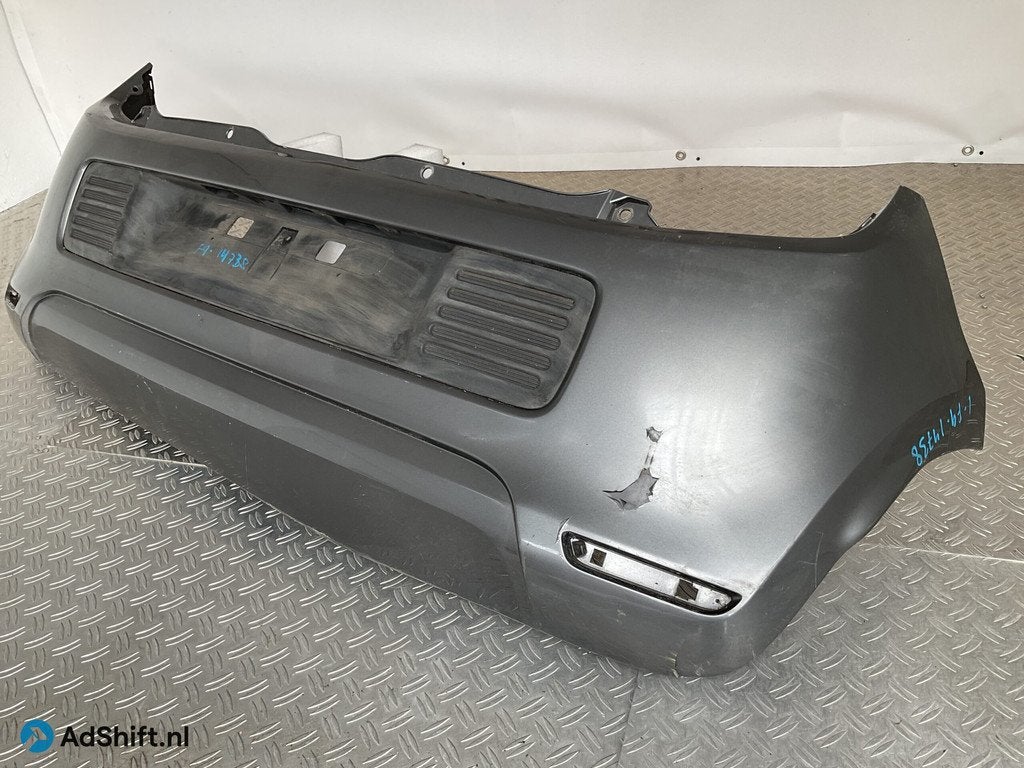 Bumper Renault Twingo III 14-23 9850353180 Achterbumper F9-1, Bumper