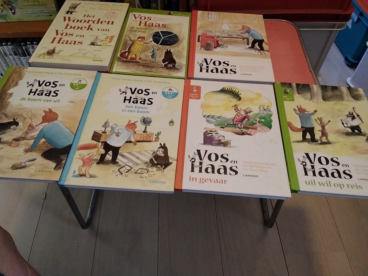 7 x Silva van den heede € 5 per stuk zie omschrijving, Boeken, Ophalen of Verzenden, Zo goed als nieuw, Fictie algemeen