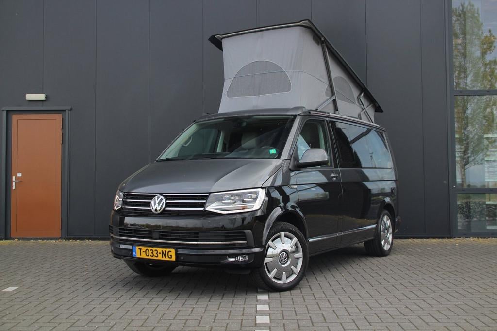 Volkswagen CALIFORNIA | Camera | AUTOMAAT | standkachel | Ad, Automaat, Volkswagen, Bedrijf, Diesel