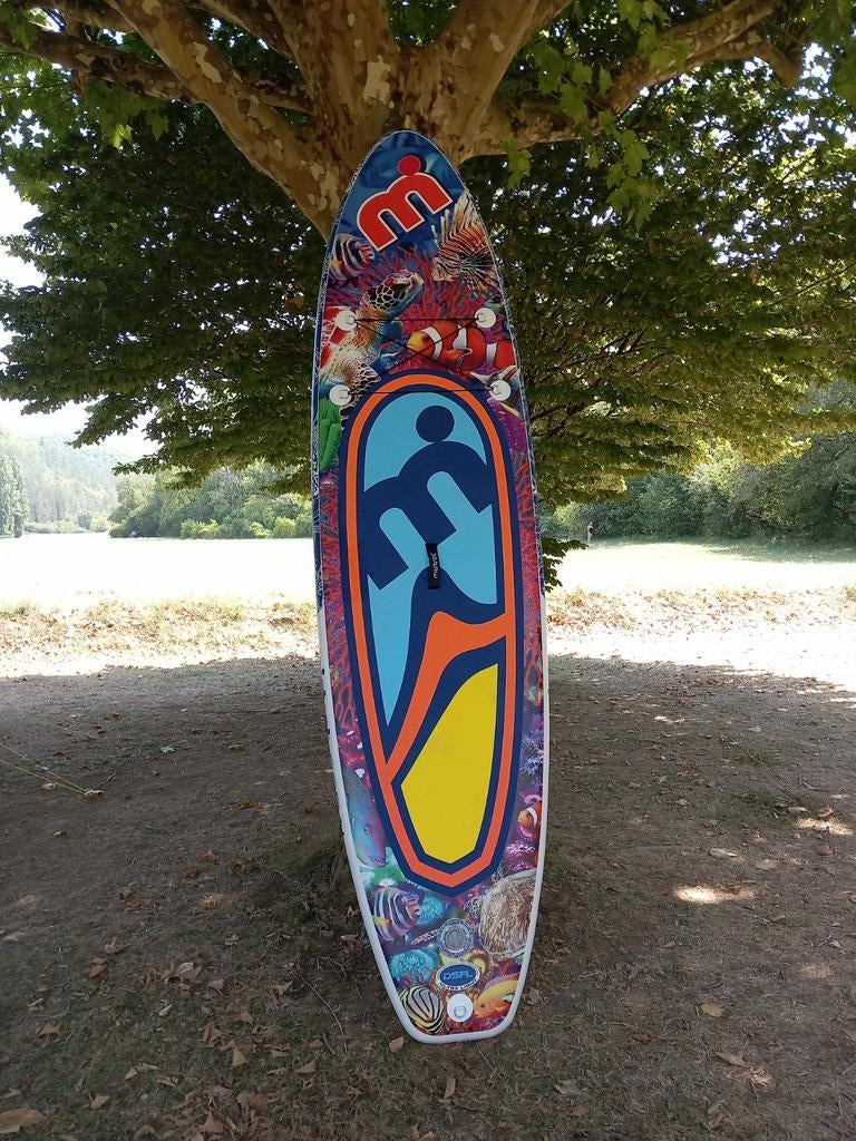 Sup, Watersport en Boten, Suppen, Zo goed als nieuw, SUP-boards, Ophalen